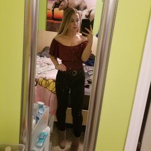 Meet your Posher, Brooke